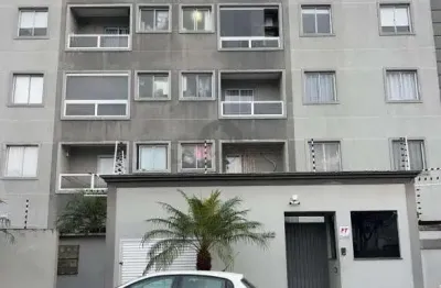 Apartamento no santo antônio com 2 quartos para venda, 54 m²