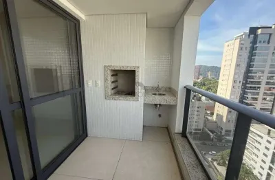 Apartamento com 2 quartos à venda na Rua Jaguaruna, 278, Centro, Joinville
