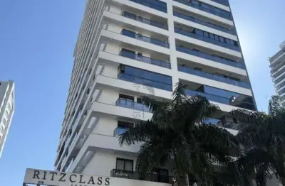 Apartamento no centro com 1 quartos para venda, 48 m²