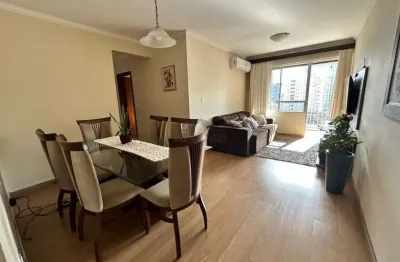 Apartamento no centro com 3 quartos para venda, 84 m²