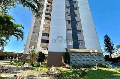 Apartamento no floresta com 3 quartos para venda, 64 m²