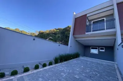 Sobrado geminado no são marcos com 3 quartos para venda, 142 m²