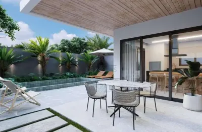 Casa em condomínio no glória com 4 quartos para venda, 289 m²