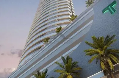 Apartamento com 3 quartos à venda na Rua Maria Testoni, 119, Tabuleiro, Barra Velha