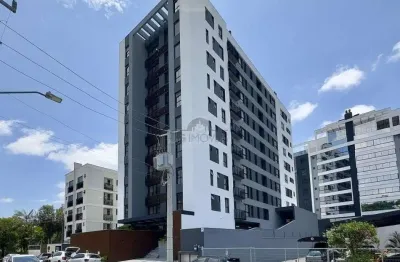 Apartamento com 2 quartos para alugar na Rua Visconde de Mauá, 1250, América, Joinville