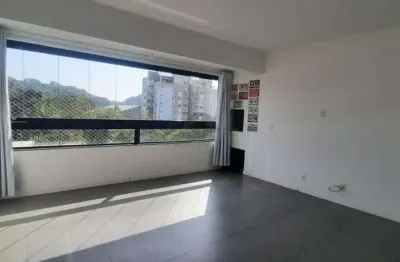 Apartamento no glória com 2 quartos para locação, 75 m²