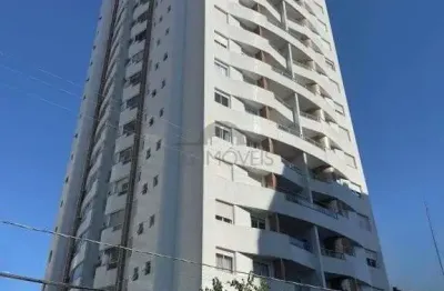 Apartamento no centro com 3 quartos para venda, 127 m²