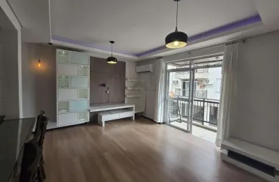 Apartamento no santo antônio com 2 quartos para locação, 78 m²