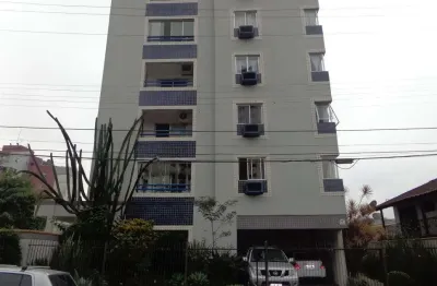 Apartamento com 3 quartos à venda na Rua Germano Fischer, 68, Glória, Joinville