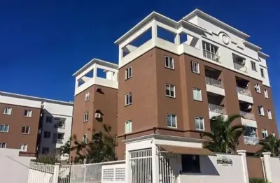 Apartamento com 2 quartos para alugar na Rua Tutóia, 100, Glória, Joinville