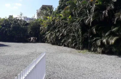 Terreno no atiradores com 0 quartos para locação, 320 m²
