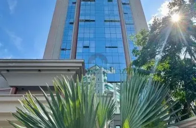 Apartamento no saguaçú com 3 quartos para venda, 121 m²
