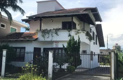 Casa no anita garibaldi com 4 quartos para venda, 296 m²