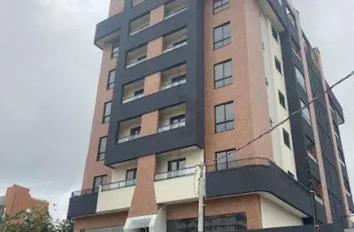 Apartamento no bucarein com 2 quartos para venda, 152 m²