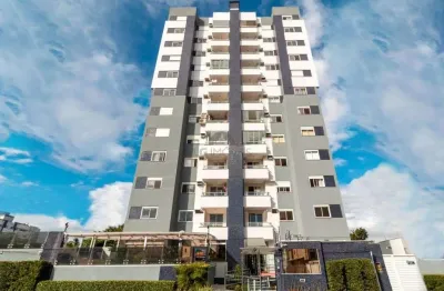 Apartamento no anita garibaldi com 3 quartos para venda, 97 m²