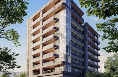 Apartamento no santo antônio com 3 quartos para venda, 172 m²