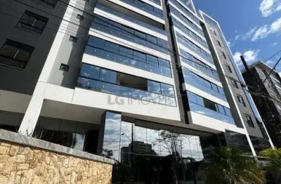 Cobertura no américa com 4 quartos para venda, 418 m²