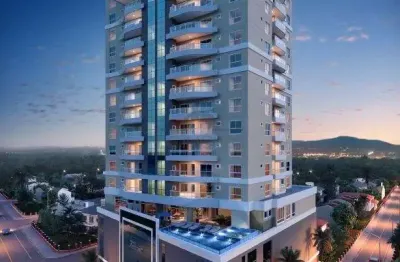 Apartamento no itacolomi com 3 quartos para venda, 121 m²