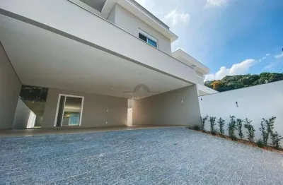 Casa no atiradores com 4 quartos para venda, 255 m²