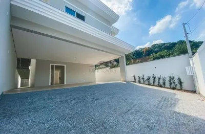 Casa no atiradores com 4 quartos para venda, 271 m²