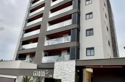 Apartamento no saguaçú com 3 quartos para venda, 91 m²