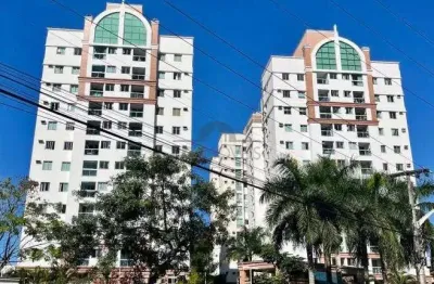 Apartamento com 3 quartos para alugar na Rua Ottokar Doerffel, 1249, Atiradores, Joinville