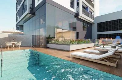 Apartamento com 3 quartos à venda na Rua Pastor Fritz Buhler, 121, Centro, Joinville