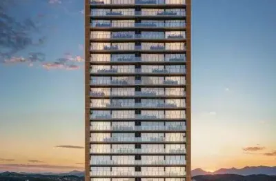Cobertura no anita garibaldi com 4 quartos para venda, 334 m²