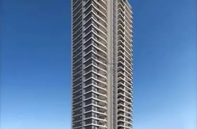Apartamento no praia de armação do itapocorói com 3 quartos para venda, 132 m²