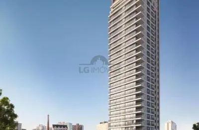 Apartamento no centro com 4 quartos para venda, 161 m²