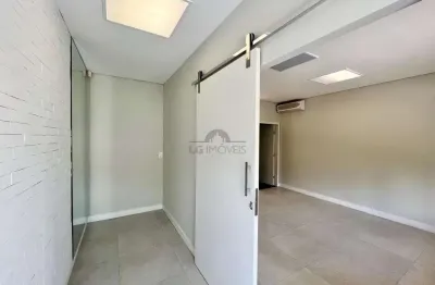 Sala comercial no américa com 0 quartos para locação, 33 m²
