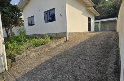 Casa com 2 quartos à venda na Rua Maria Espíndola Francez, 1111, Nossa Senhora de Fátima, Penha