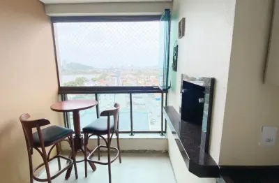 Apartamento com 2 quartos à venda na Avenida Nereu Ramos, 111, Centro, Penha