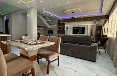 Casa com 4 quartos à venda na Avenida Nereu Ramos, 11, Centro, Penha