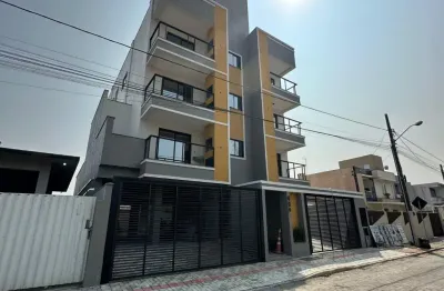 Apartamento com 2 quartos à venda no Itacolomi, Balneário Piçarras 