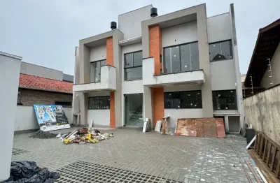 Apartamento com 1 quarto à venda no Itacolomi, Balneário Piçarras 