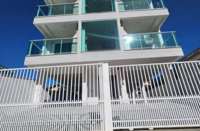 Apartamento com 2 quartos à venda no Itajubá, Barra Velha 