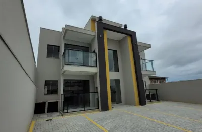 Apartamento com 1 quarto à venda no Itacolomi, Balneário Piçarras 