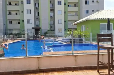 Apartamento com 2 quartos à venda na Rua Itacolomi, Itacolomi, Balneário Piçarras