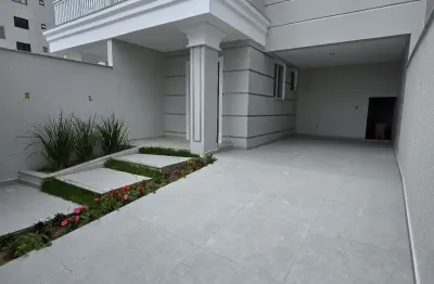 Casa com 3 quartos à venda na Rua Bernardo Aguiar, Itajubá, Barra Velha