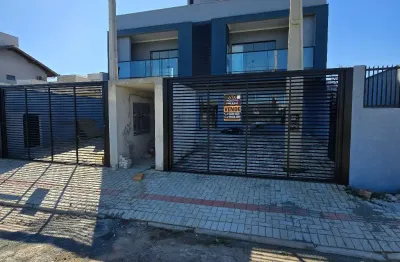 Apartamento com 3 quartos à venda na Avenida Nereu Ramos, Itacolomi, Balneário Piçarras