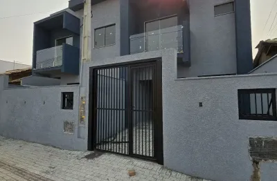 Casa com 2 quartos à venda na Avenida Nereu Ramos, Nossa Senhora da Paz, Balneário Piçarras
