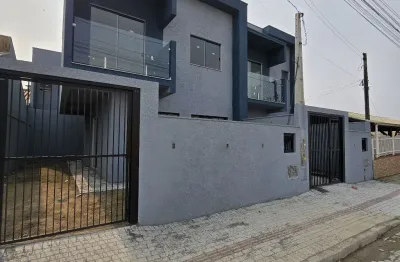 Casa com 3 quartos à venda na Avenida Nereu Ramos, Nossa Senhora da Paz, Balneário Piçarras