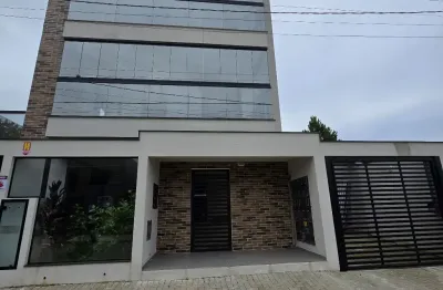 Apartamento com 2 quartos à venda na Avenida Nereu Ramos, Itacolomi, Balneário Piçarras