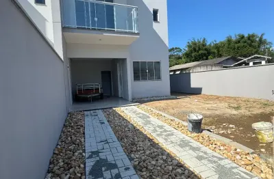 Casa com 3 quartos à venda na Avenida Nereu Ramos, Centro, Penha