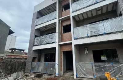 Apartamento com 2 quartos à venda na Avenida Nereu Ramos, Centro, Penha