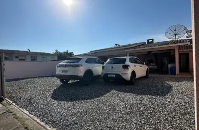 Casa com 3 quartos à venda na Avenida Nereu Ramos, Centro, Balneário Piçarras
