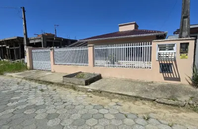 Casa com 2 quartos à venda na Avenida Nereu Ramos, Nossa Senhora de Fátima, Penha