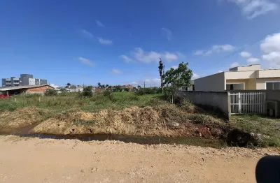 Terreno à venda no Itajubá, Barra Velha 