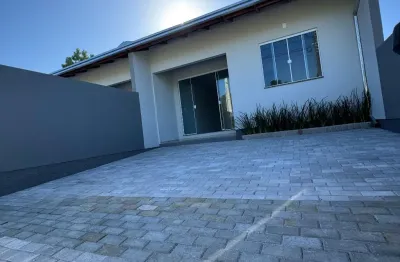 Casa com 3 quartos à venda na Nossa Senhora de Fátima, Penha 